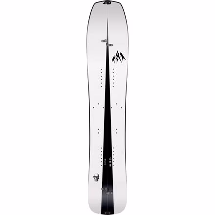 Mind Expander Splitboard - 2024