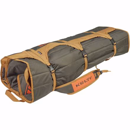 Low Loveseat Camp Chair