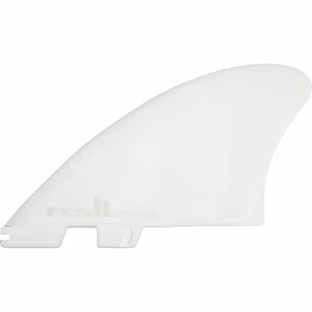 II Retro Keel PG Twin Fin
