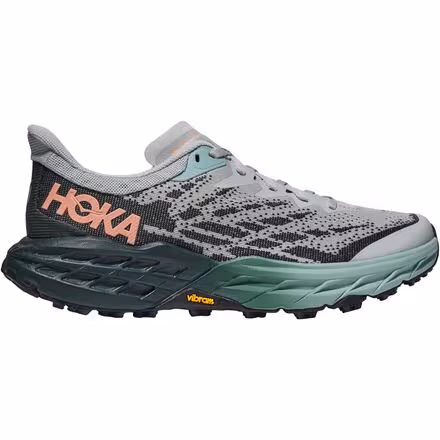 Speedgoat 5 Wide Running Shoe - Women's