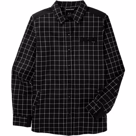Favorite Performance Long-Sleeve Flannel - Women's