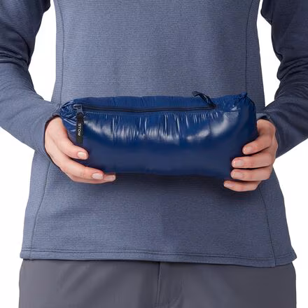 Ghost Whisperer 2 Hooded Down Jacket - Women's