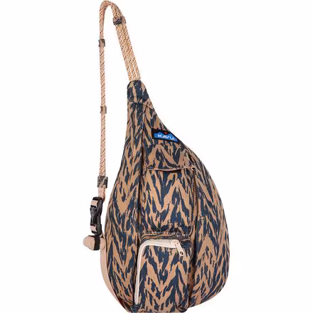 Mini Rope Bag - Women's