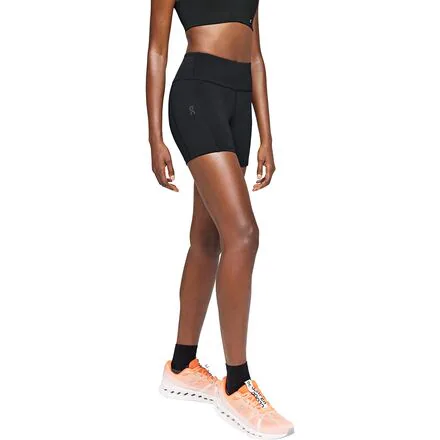 Performance Short Tights - Women's