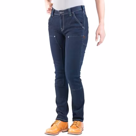 Maven Slim Pant - Women's