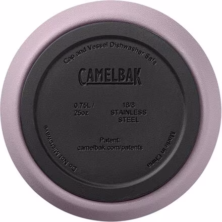 Bottle Stainless Steel 25oz