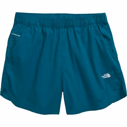 Class V Pathfinder Pull-On Short - Women's