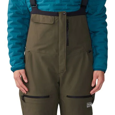 Powder Maven Bib - Women's