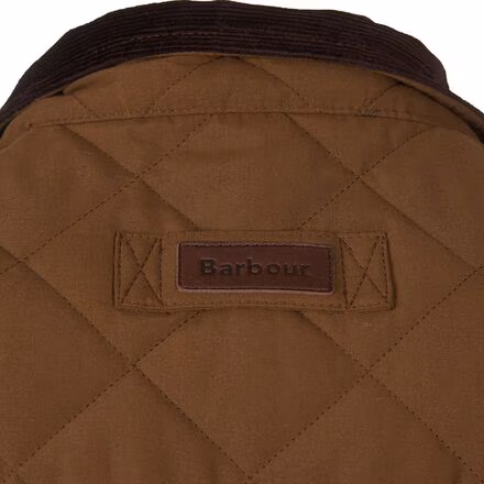 Shoveler Quilted Jacket - Men's