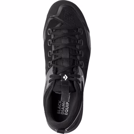 Mission XP Leather Approach Shoe - Men's