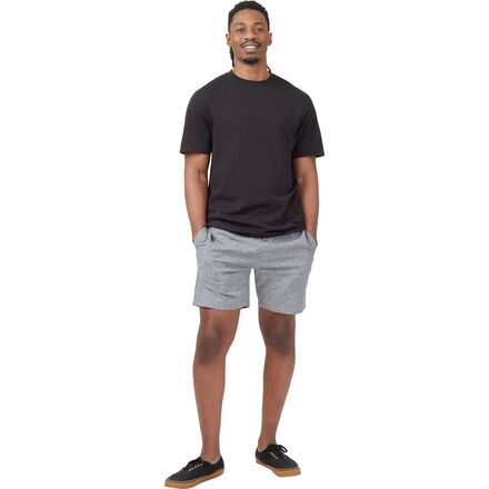 Joshua Hemp Short - Men's