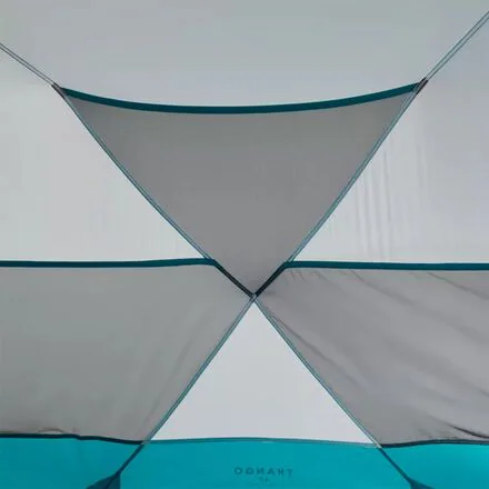 Trango 4 Tent: 4-Person 4-Season
