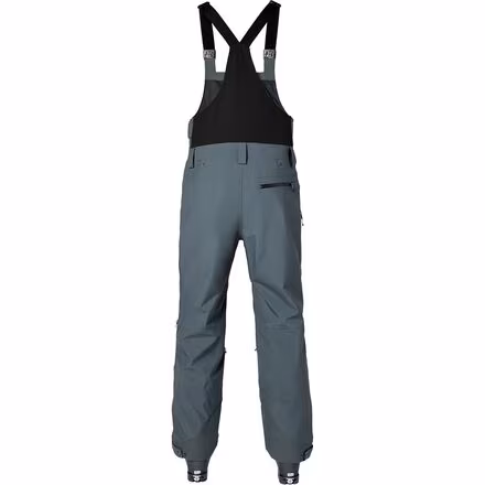 Baker Perm Bib - Men's