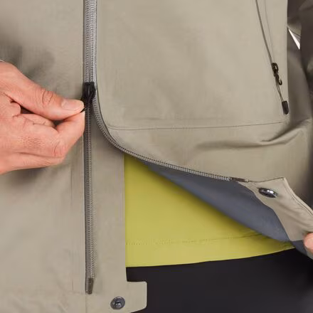 Alpinist GORE-TEX Jacket - Men's