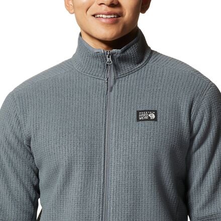 Explore Fleece Jacket - Men's