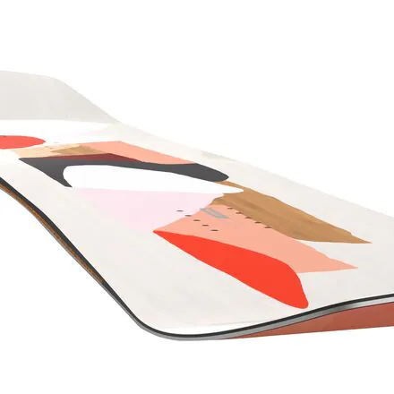 Rumble Fish Snowboard - 2024 - Women's