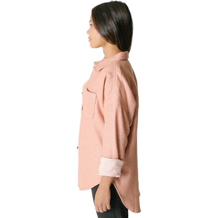 Iclyn Shirt - Women's