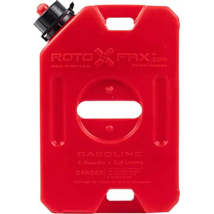 Fuel Container 1 Gal