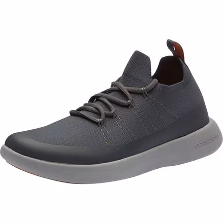 Sea Knit Boat Shoe
