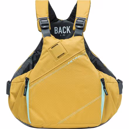 E-YTV Personal Flotation Device