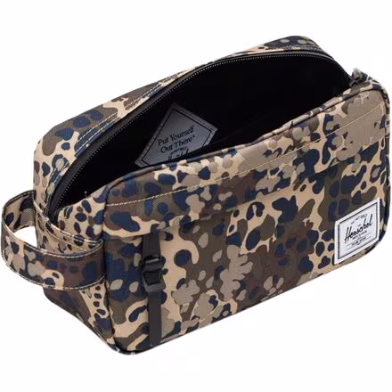 Chapter 3L Small Travel Kit