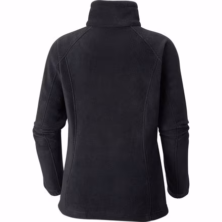 Benton Springs Full-Zip Fleece Jacket - Women's