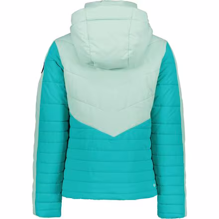 Como Jacket - Women's