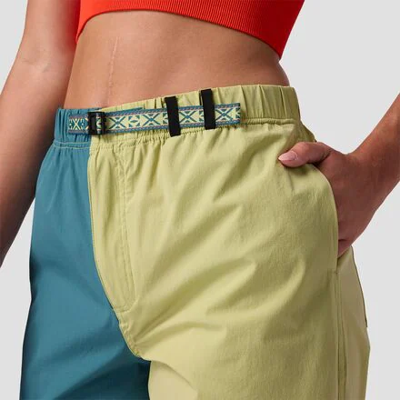 Utility Venture Pant - Women's