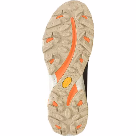 Speed Solo Hiking Shoe - Men's