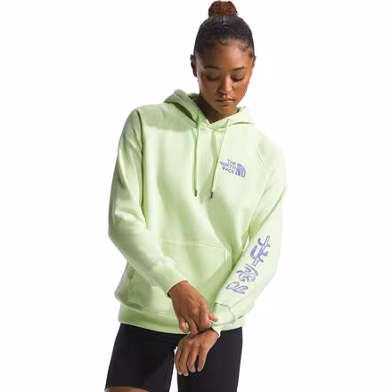 Outdoors Together Hoodie - Women's