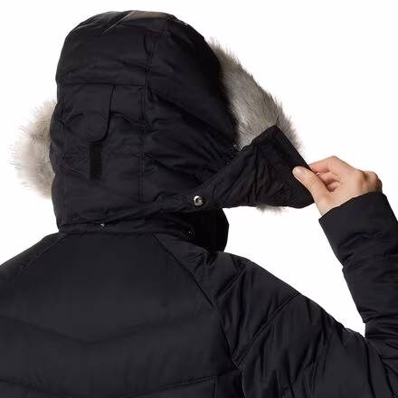 Belle Isle Mid Down Jacket - Women's