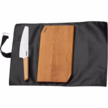 CampFire Cutting Set