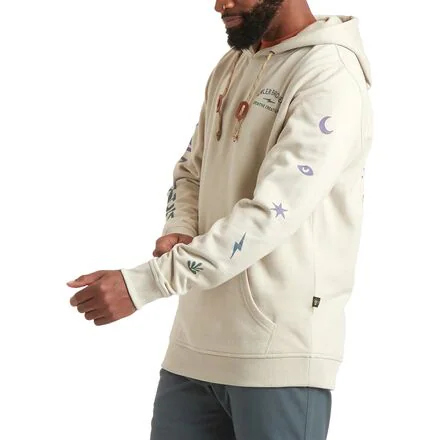 Select Pullover Hoodie - Men's