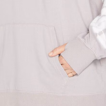 Costus Pullover Fleece - Women's