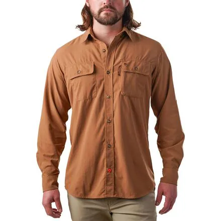 Lightweight Hunting Shirt - Men's