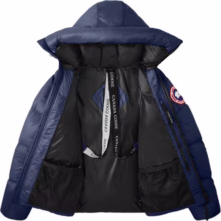 Crofton Puffer Jacket - Men's