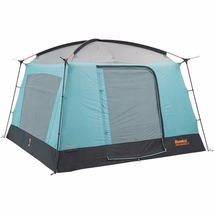 Jade Canyon 4 Tent: 4-Person 3-Season