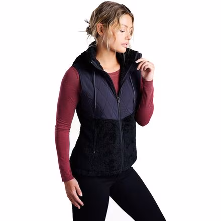 Prima Flight Vest - Women's