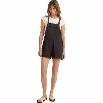 Canyon Romper - Women's