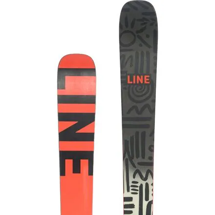 Blend Ski - 2024