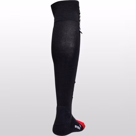 6.1 Heat Sock