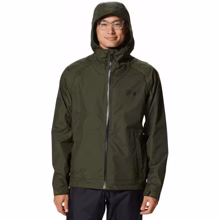 Threshold Jacket - Men's