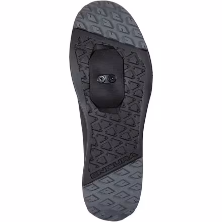 MT500 Burner Clipless Waterproof Shoe - Men's