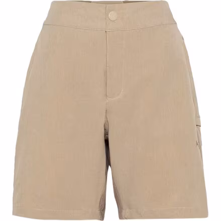 Sanne Trail Shorts 7In - Women's