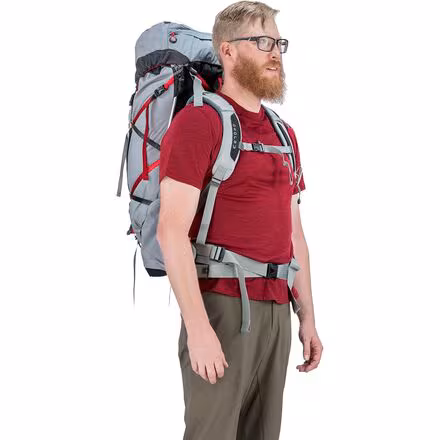 Aether Pro 70L Backpack