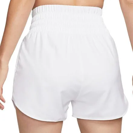 One Dri-Fit Ultra HR 3 BR Short - Women's