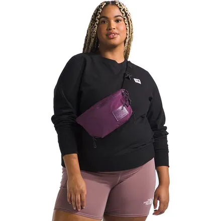 Never Stop Lumbar Pack