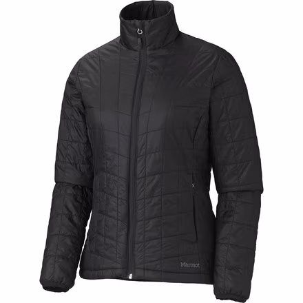 Calen Insulated Jacket - Women's