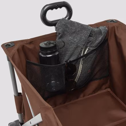 Essentials Quad Fold All Terrain Wagon