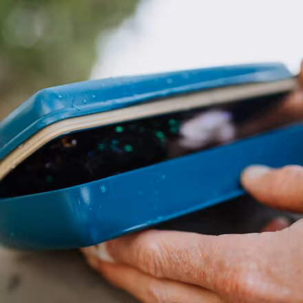 Tacky Pescador Medium Fly Box